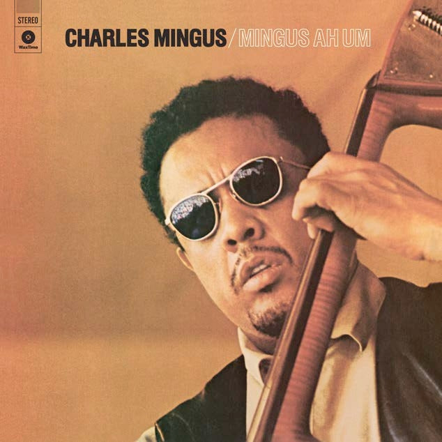  |  Vinyl LP | Charles Mingus - Mingus Ah Hum (LP) | Records on Vinyl