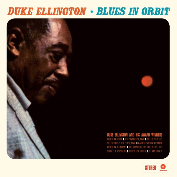  |   | Duke Ellington - Blues In Orbit (LP) | Records on Vinyl