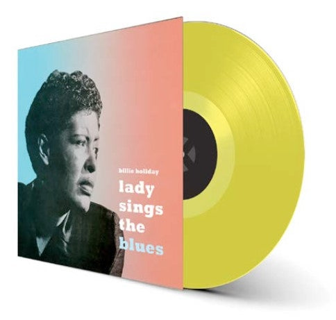  |  Vinyl LP | Billie Holiday - Lady Sings the Blues (LP) | Records on Vinyl