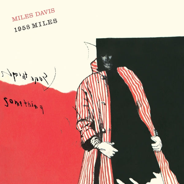 Miles Davis - 1958 Miles  |  Vinyl LP | Miles Davis - 1958 Miles  (LP) | Records on Vinyl