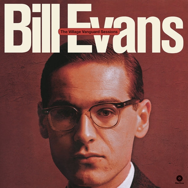  |  Vinyl LP | Bill -Trio- Evans - Village Vanguard Sessions (2 LPs) | Records on Vinyl