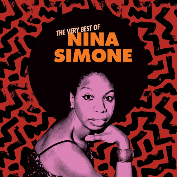  |  Vinyl LP | Nina Simone - Very Best of (LP) | Records on Vinyl