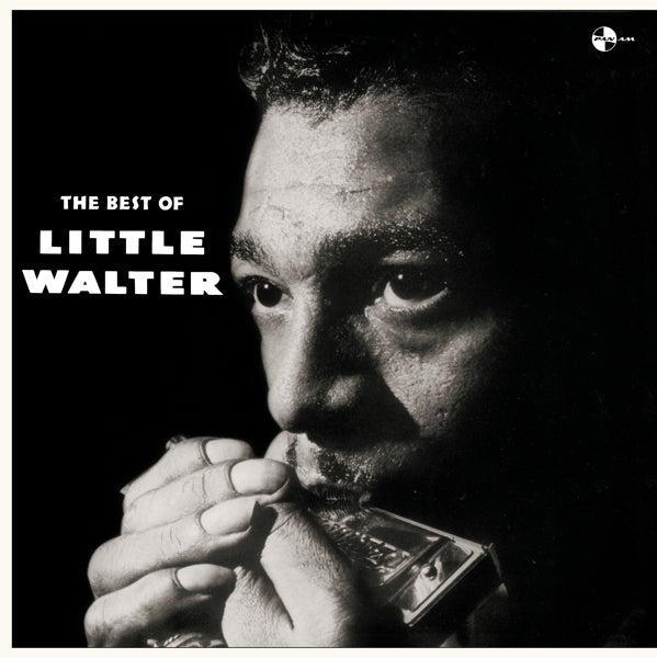 Little Walter - Best Of  |  Vinyl LP | Little Walter - Best Of  (LP) | Records on Vinyl