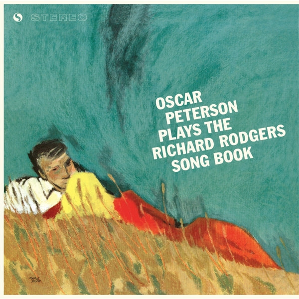 Oscar Peterson - Plays The Richard..  |  Vinyl LP | Oscar Peterson - Plays The Richard..  (LP) | Records on Vinyl