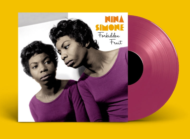  |  Vinyl LP | Nina Simone - Forbidden Fruit (LP) | Records on Vinyl