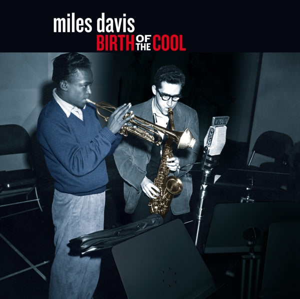  |  Vinyl LP | Miles Davis - Birth of the Cool (LP) | Records on Vinyl