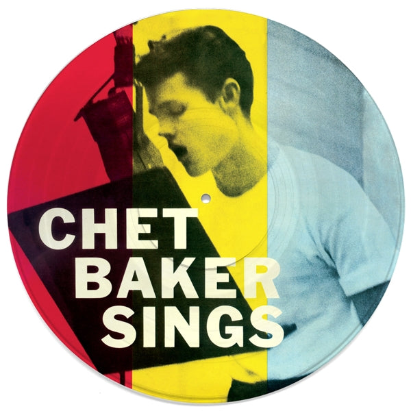 Chet Baker - Sings  |  Vinyl LP | Chet Baker - Sings  (LP) | Records on Vinyl