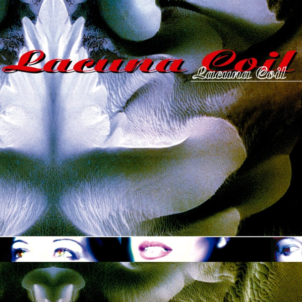  |  Vinyl LP | Lacuna Coil - Lacuna Coil (LP) | Records on Vinyl