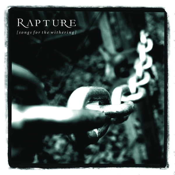 Rapture - Songs For The Withering |  Vinyl LP | Rapture - Songs For The Withering (2 LPs) | Records on Vinyl