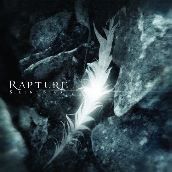 Rapture - Silent Stage  |  Vinyl LP | Rapture - Silent Stage  (2 LPs) | Records on Vinyl