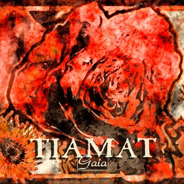 Tiamat - Gaia |  Vinyl LP | Tiamat - Gaia (LP) | Records on Vinyl