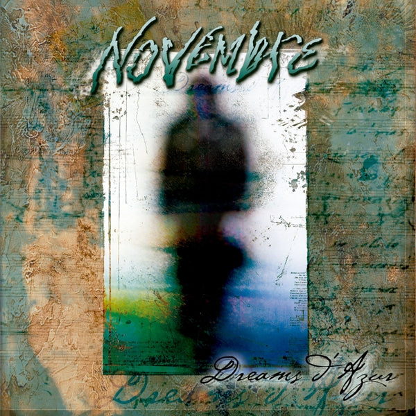  |  Vinyl LP | Novembre - Dreams D'azur (2 LPs) | Records on Vinyl
