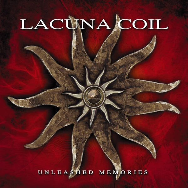  |  Vinyl LP | Lacuna Coil - Unleashed Memories (LP) | Records on Vinyl