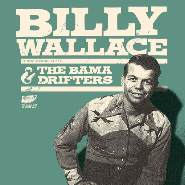  |  7" Single | Billy & the Bama Drifters Wallace - What'll I Do (Single) | Records on Vinyl