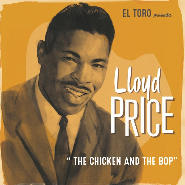  |  7" Single | Lloyd Price - Chicken and the Bop (Single) | Records on Vinyl