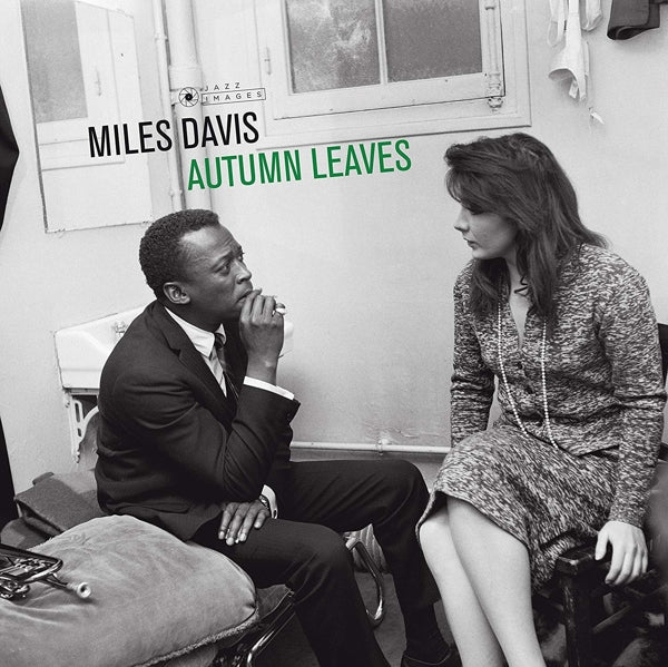  |   | Miles Davis - Autumn Leaves (LP) | Records on Vinyl