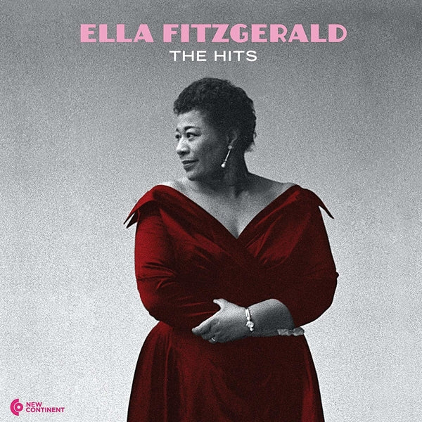 Ella Fitzgerald - Hits  |  Vinyl LP | Ella Fitzgerald - Hits  (LP) | Records on Vinyl
