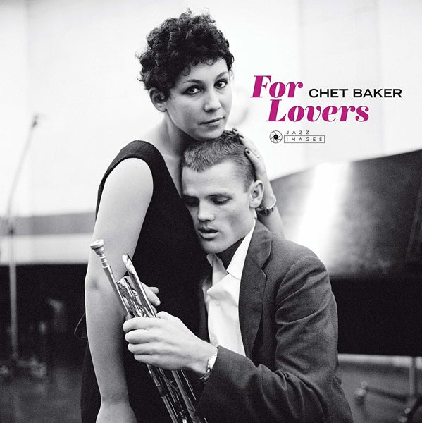  |   | Chet Baker - For Lovers (LP) | Records on Vinyl