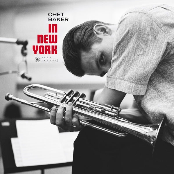 Chet Baker - In New York  |  Vinyl LP | Chet Baker - In New York  (LP) | Records on Vinyl