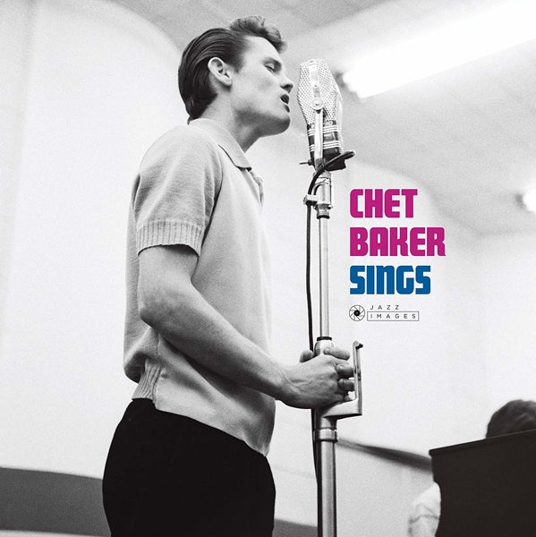  |  Vinyl LP | Chet Baker - Sings (LP) | Records on Vinyl