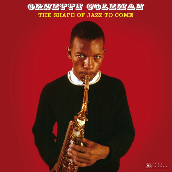  |   | Ornette Coleman - Shape of Jazz To Come (LP) | Records on Vinyl