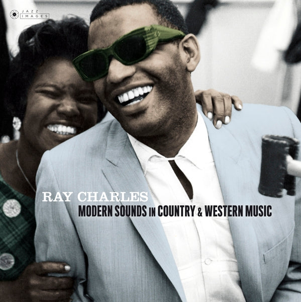 Ray Charles - Modern Sounds In.. |  Vinyl LP | Ray Charles - Modern Sounds In.. (LP) | Records on Vinyl