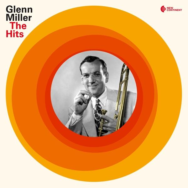 Glenn Miller - Hits  |  Vinyl LP | Glenn Miller - Hits  (LP) | Records on Vinyl