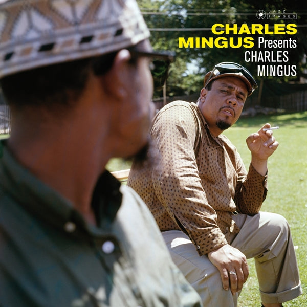 Charles Mingus - Presents Charles Mingus |  Vinyl LP | Charles Mingus - Presents Charles Mingus (LP) | Records on Vinyl