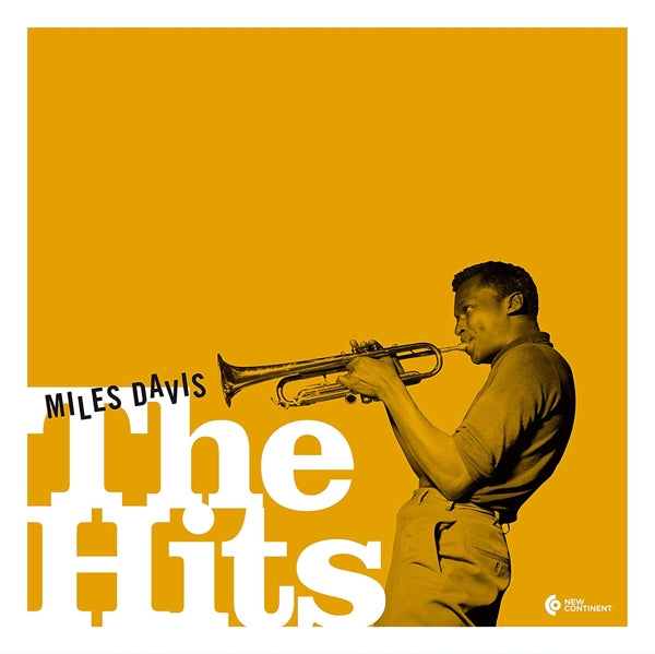 Miles Davis - Hits  |  Vinyl LP | Miles Davis - Hits  (LP) | Records on Vinyl