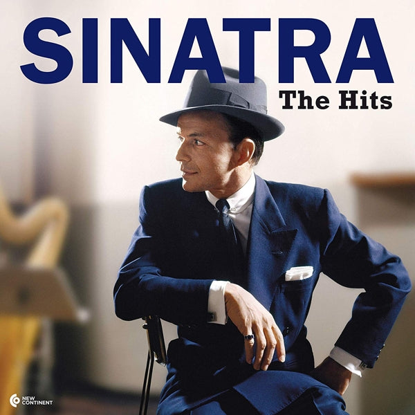 Frank Sinatra - Hits  |  Vinyl LP | Frank Sinatra - Hits  (LP) | Records on Vinyl