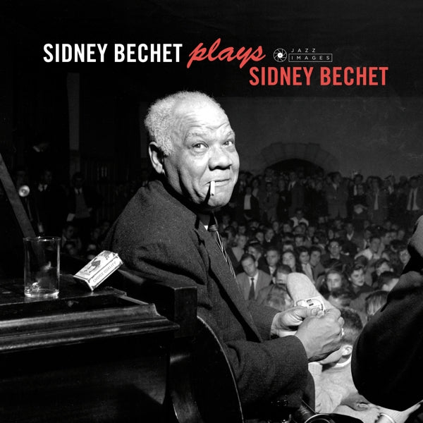 Sidney Bechet - Plays Sidney Bechet |  Vinyl LP | Sidney Bechet - Plays Sidney Bechet (LP) | Records on Vinyl