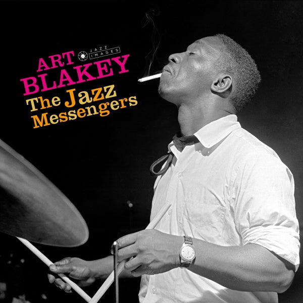  |   | Art Blakey - Jazz Messengers (LP) | Records on Vinyl