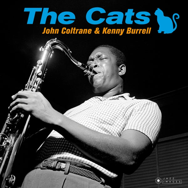 John Coltrane & Kenny Bu - Cats  |  Vinyl LP | John Coltrane & Kenny Bu - Cats  (LP) | Records on Vinyl