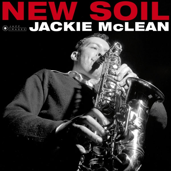  |   | Jackie McLean - New Soil (LP) | Records on Vinyl