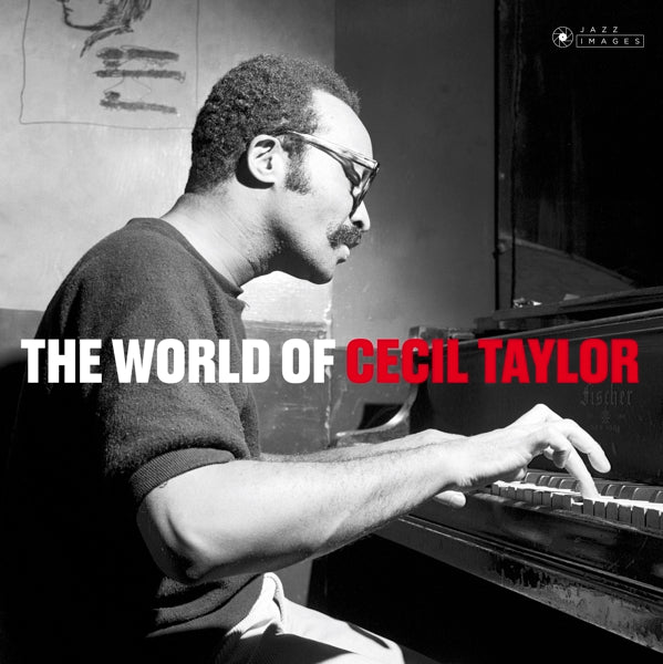 Cecil Taylor - World Of Cecil Taylor |  Vinyl LP | Cecil Taylor - World Of Cecil Taylor (LP) | Records on Vinyl