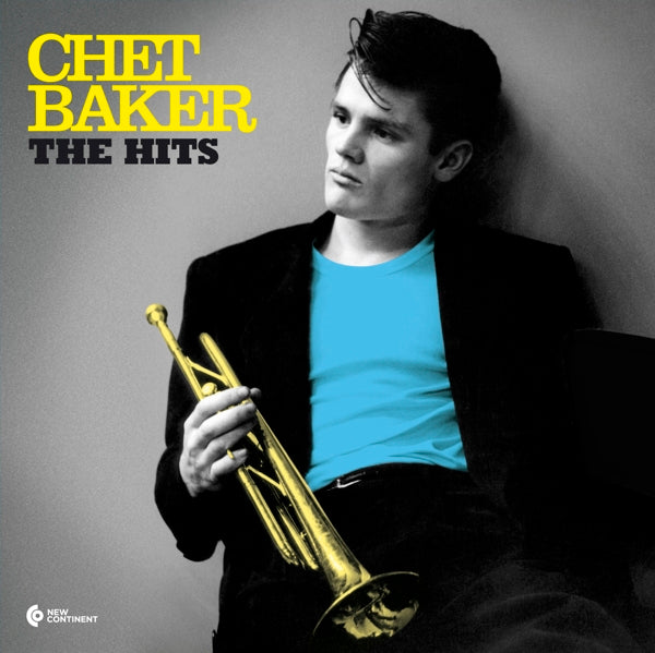 Chet Baker - Hits  |  Vinyl LP | Chet Baker - Hits  (LP) | Records on Vinyl