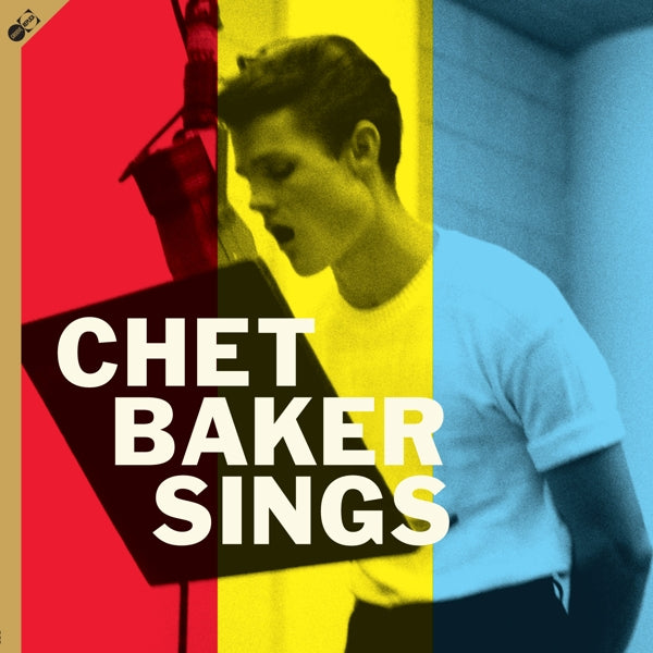  |  Vinyl LP | Chet Baker - Sings (LP+CD) | Records on Vinyl