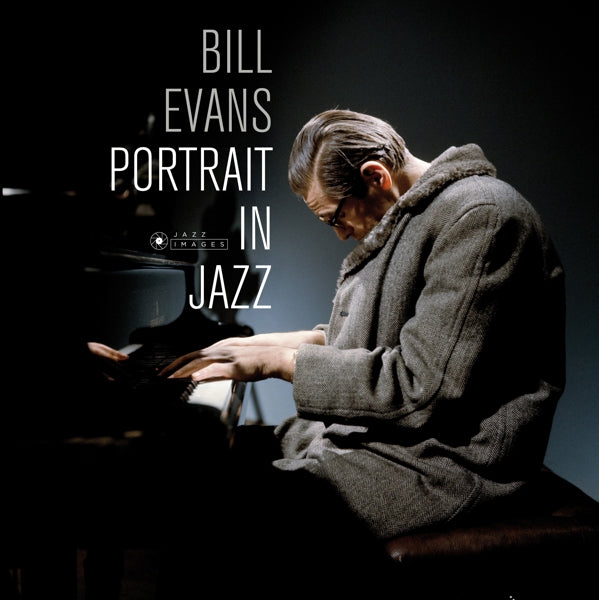  |   | Bill Evans - Portrait In Jazz (LP) | Records on Vinyl