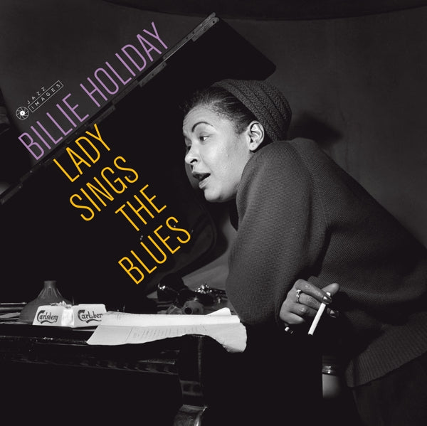 Billie Holiday - Lady Sings The..  |  Vinyl LP | Billie Holiday - Lady Sings The..  (LP) | Records on Vinyl