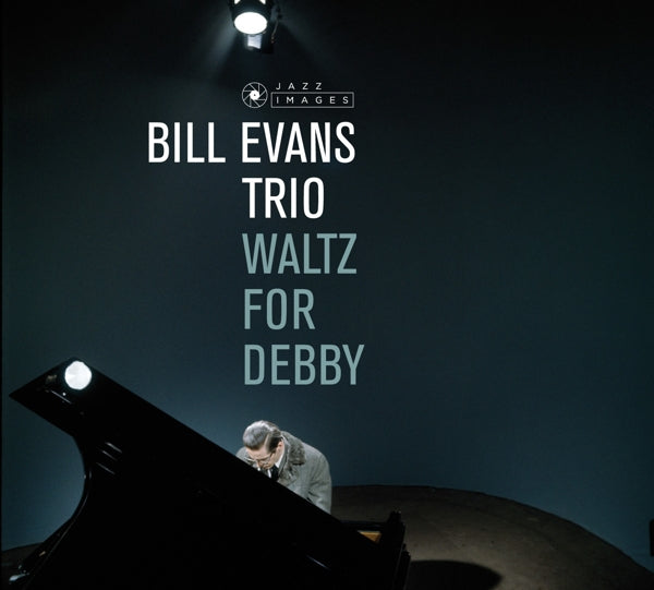  |  Vinyl LP | Bill Evans - Waltz For Debby (LP) | Records on Vinyl