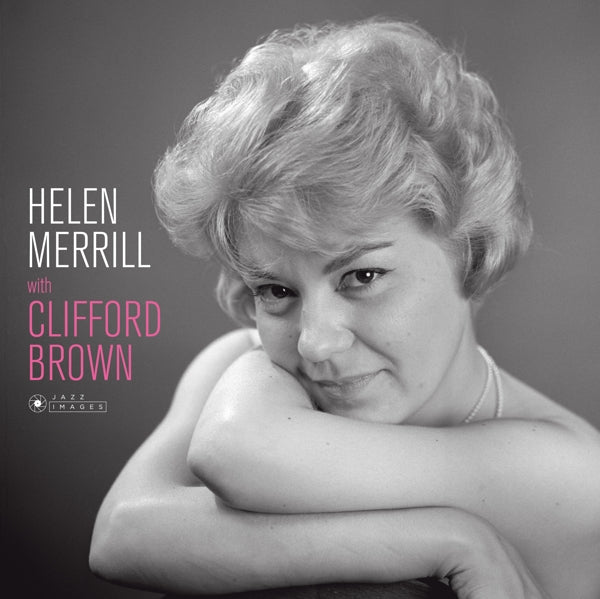 Helen Merrill - With Clifford Brown  |  Vinyl LP | Helen Merrill - With Clifford Brown  (LP) | Records on Vinyl