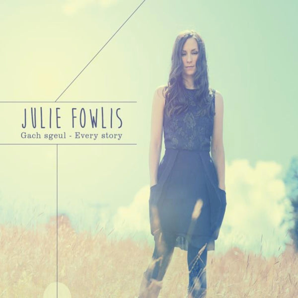 Julie Fowlis - Gach Sgeul |  Vinyl LP | Julie Fowlis - Gach Sgeul (LP) | Records on Vinyl