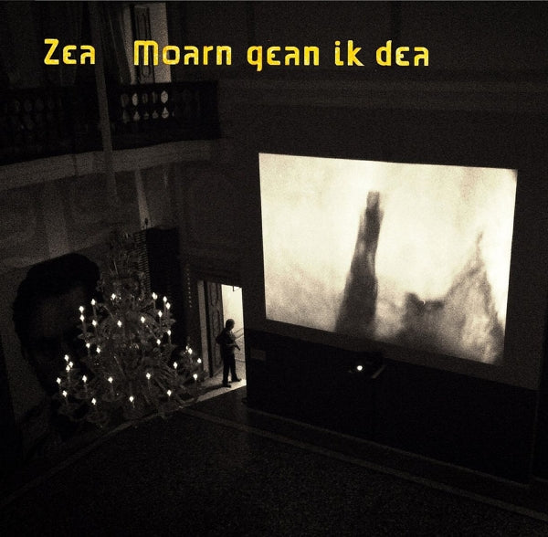 Zea - Moarn Gean Ik Dea |  Vinyl LP | Zea - Moarn Gean Ik Dea (LP) | Records on Vinyl