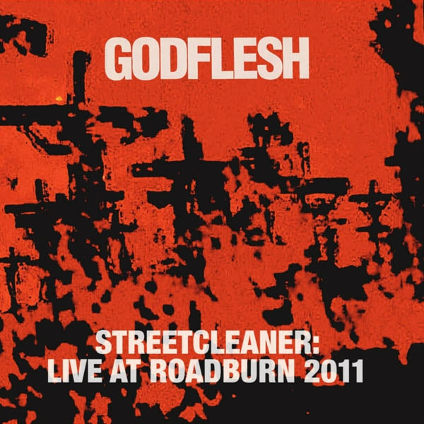 Godflesh - Live At Roadburn 2011 |  Vinyl LP | Godflesh - Live At Roadburn 2011 (2 LPs) | Records on Vinyl