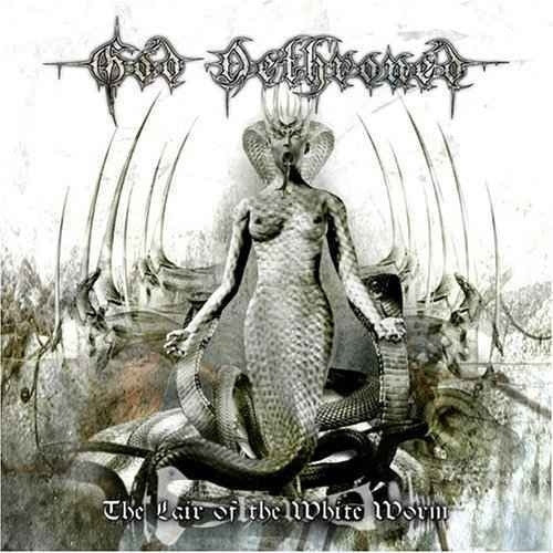 God Dethroned - Lair Of The White Worm |  Vinyl LP | God Dethroned - Lair Of The White Worm (LP) | Records on Vinyl