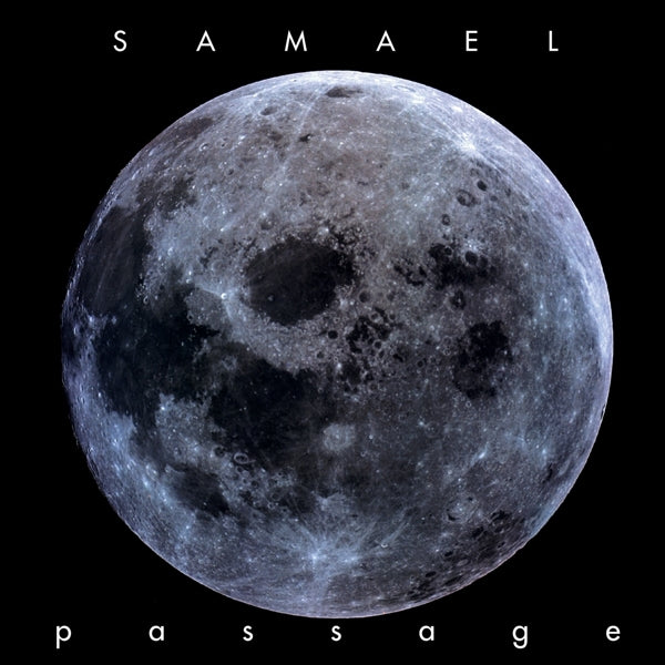 Samael - Passage  |  Vinyl LP | Samael - Passage  (LP) | Records on Vinyl