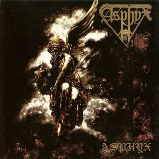  |  Vinyl LP | Asphyx - Asphyx (2 LPs) | Records on Vinyl