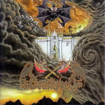 Bewitched - Diabolical Desecration |  Vinyl LP | Bewitched - Diabolical Desecration (LP) | Records on Vinyl