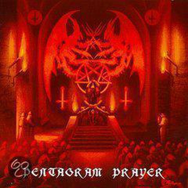 Bewitched - Pentagram Prayer |  Vinyl LP | Bewitched - Pentagram Prayer (LP) | Records on Vinyl
