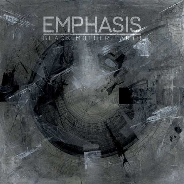  |  Vinyl LP | Emphasis - Black.Mother.Earth (LP) | Records on Vinyl